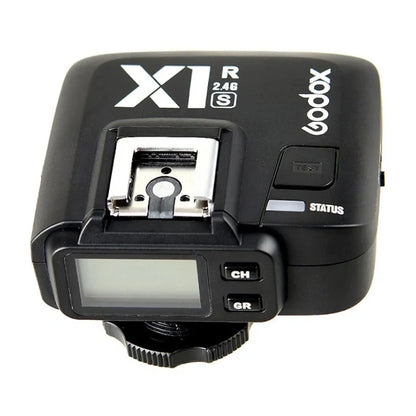 GODOX X1R TTL Remote Trigger for Sony_1
