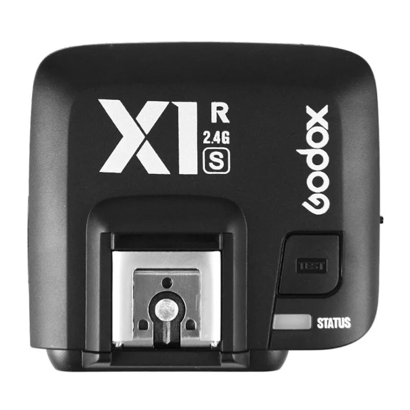 GODOX X1R TTL Remote Trigger for Sony_2