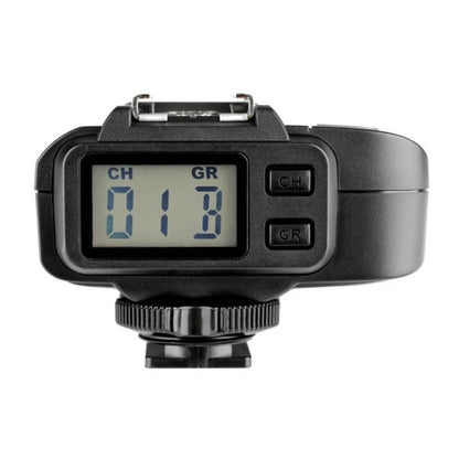 GODOX X1R TTL Remote Trigger for Sony_4