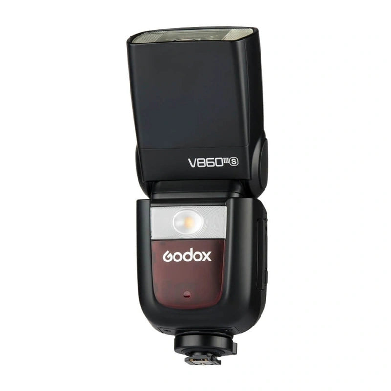 Flash Godox V860III-S / Sony / Preto_2