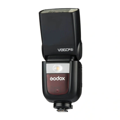 Flash Godox V860III-S / Sony / Preto_2