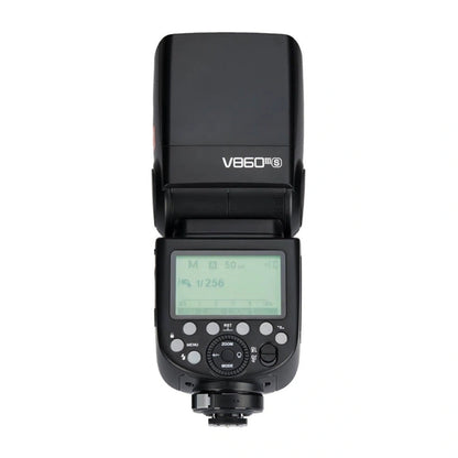 Flash Godox V860III-S / Sony / Preto_3