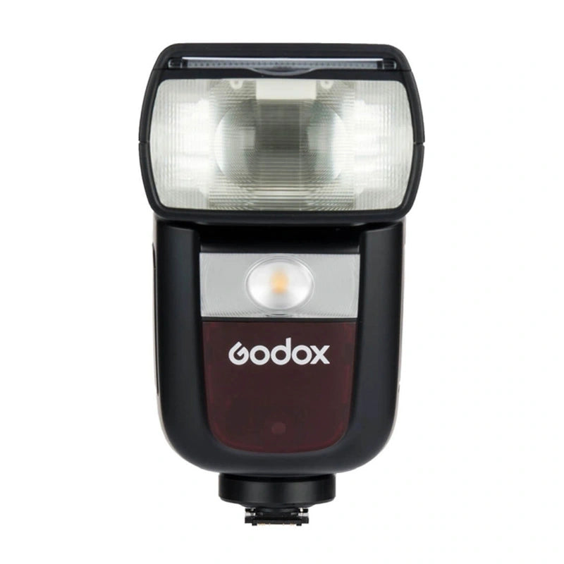 Flash Godox V860III-S / Sony / Preto_4
