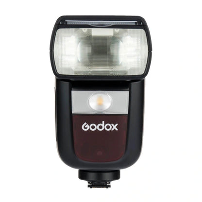 Flash Godox V860III-S / Sony / Preto_4