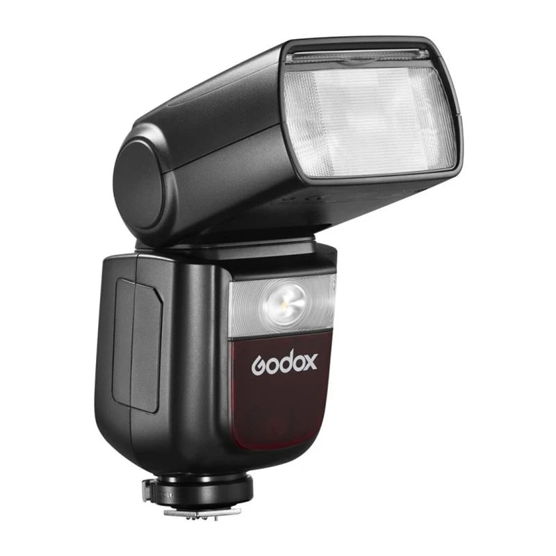 Flash Godox V860III-N / Preto_0