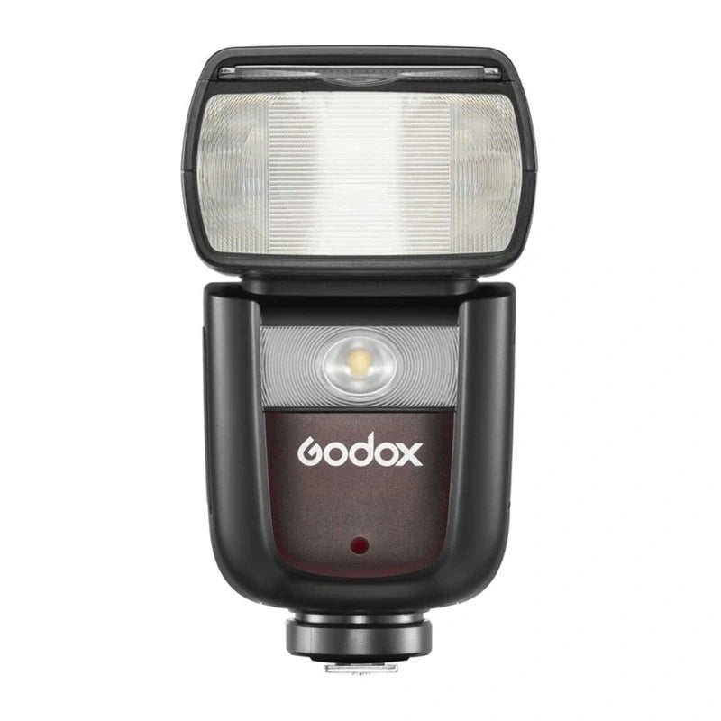 Flash Godox V860III-N / Preto_1