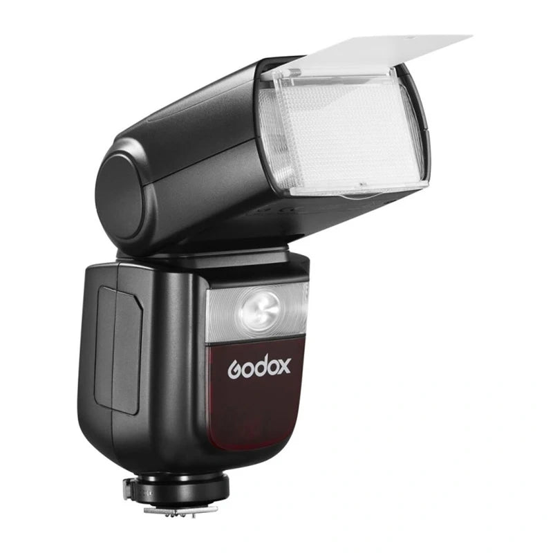Flash Godox V860III-N / Preto_2