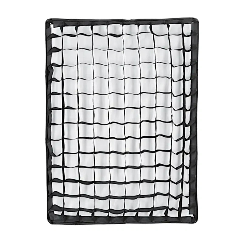 Softbox Godox 80x120cm com Grid / Preto / SB-USW80120_0