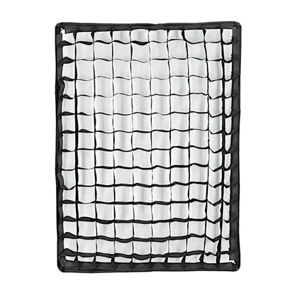 Softbox Godox 80x120cm com Grid / Preto / SB-USW80120_0