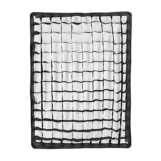 Softbox Godox 80x120cm com Grid / Preto / SB-USW80120_0