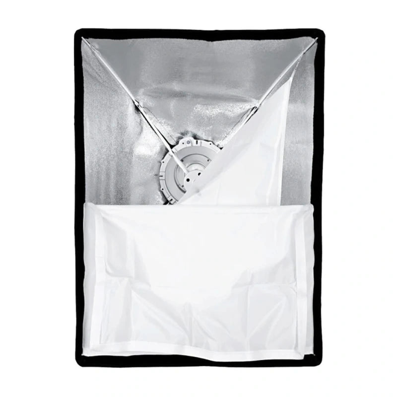 Softbox Godox 80x120cm com Grid / Preto / SB-USW80120_2