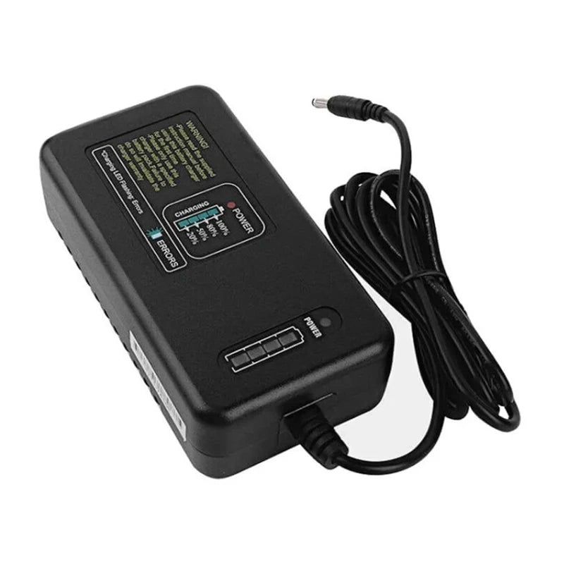 GODOX C26 Battery Charger for the AD600Pro_0