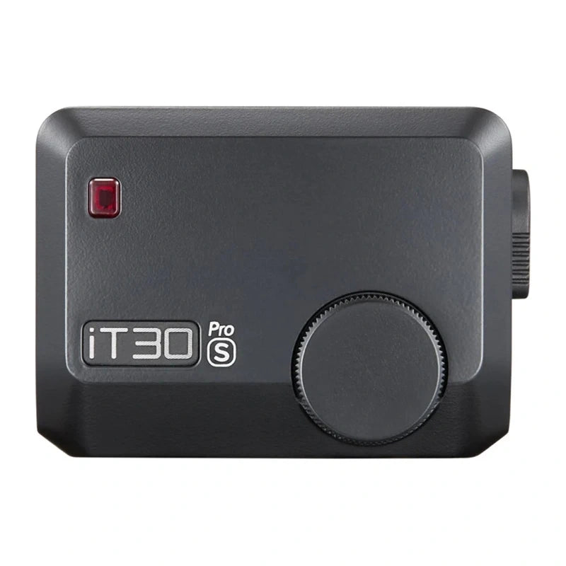 Godox iT30Pro S / Sony / Preto / IT30PRO_S_BLACK_5