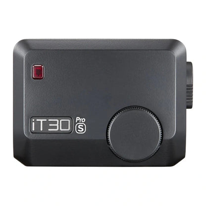 Godox iT30Pro S / Sony / Preto / IT30PRO_S_BLACK_5
