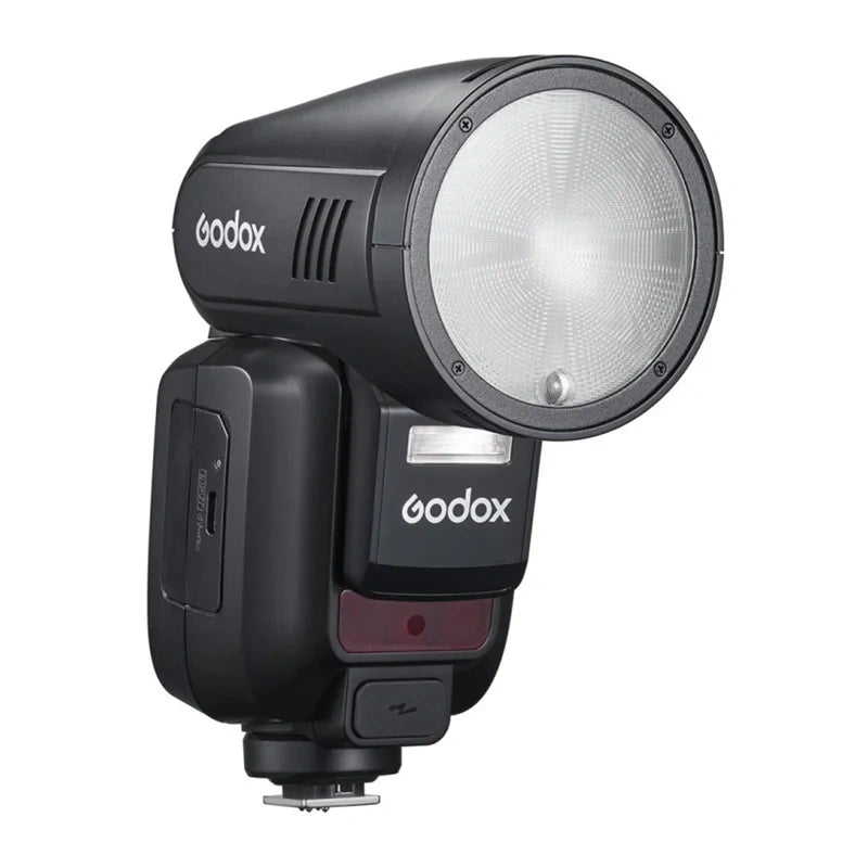 Flash Godox V100-S / Sony / Preto_0