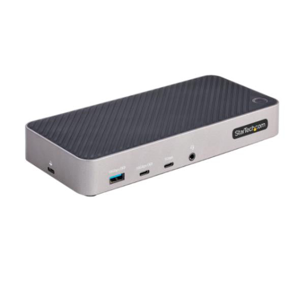 Docking station USB-C per Tre Monitor_0