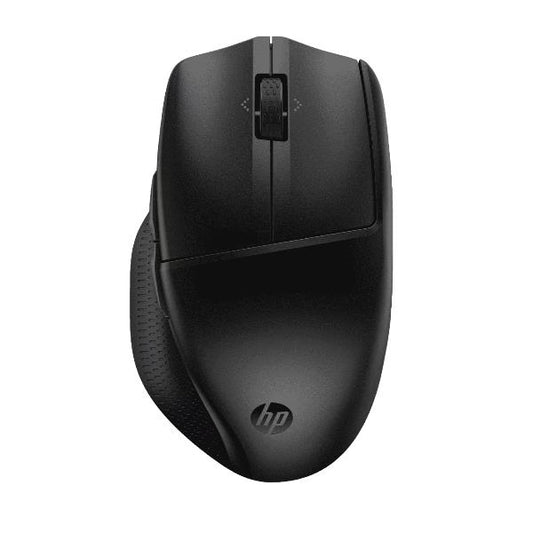 Mouse Bluetooth HP 480 Comfort_0