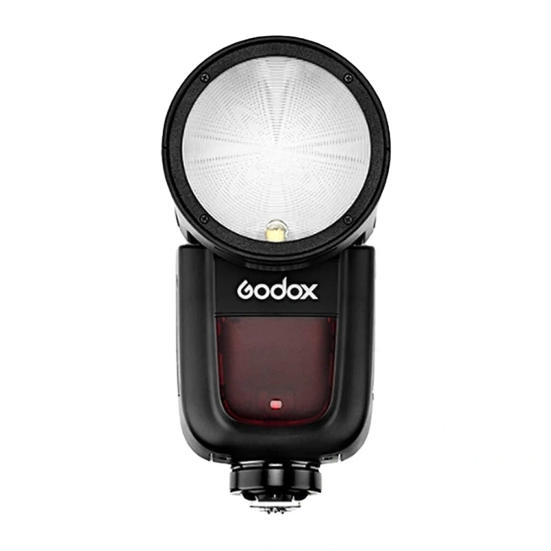 Flash Godox V1O / Preto_1