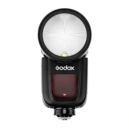 Flash Godox V1O / Preto_1