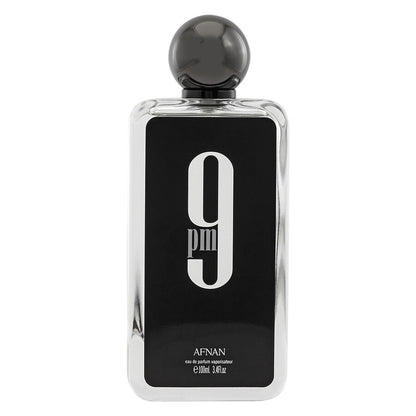 Perfume AFNAN / Time For Yourself / 100ml Vaporizador_0