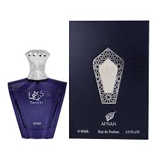 Afnan Turathi Blue Homme Eau de Parfum 90ml