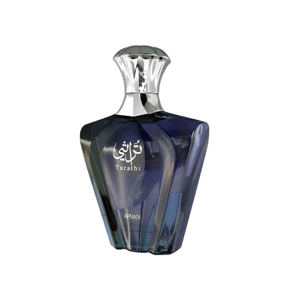 Afnan Turathi Blue Homme Eau de Parfum 90ml