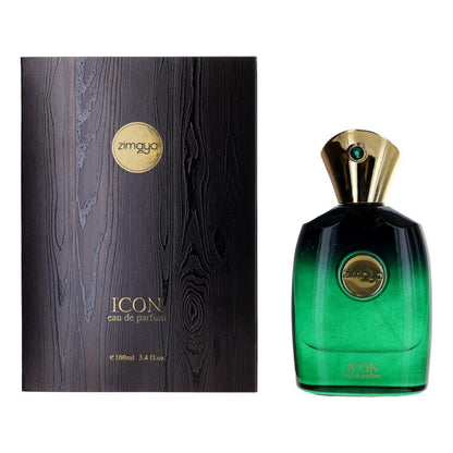 Zimaya Icon Man Eau de Parfum 100ml_1
