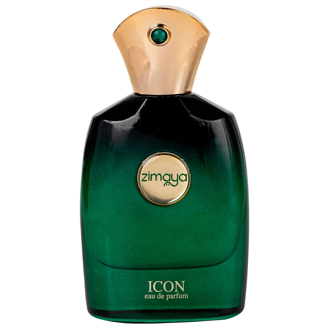 Zimaya Icon Man Eau de Parfum 100ml_0