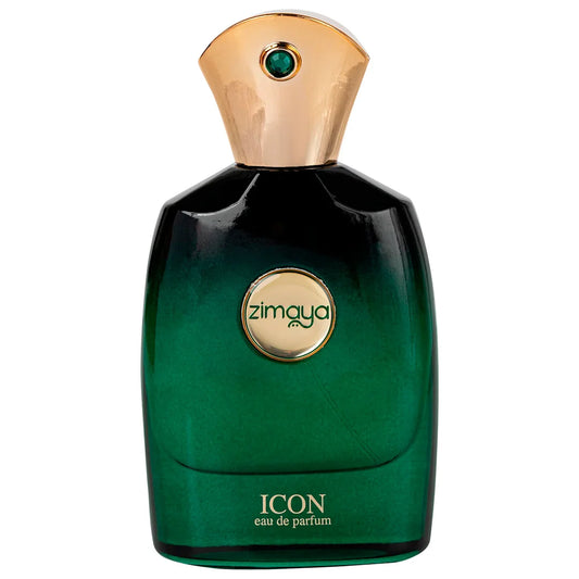 Zimaya Icon Man Eau de Parfum 100ml_0
