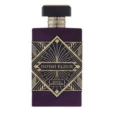 Maison Alhambra Unisex Infini Elixir Eau De Parfum 100ml_0