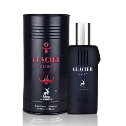 aison Alhambra Glacier Ultra Eau de Parfum 100ml_1