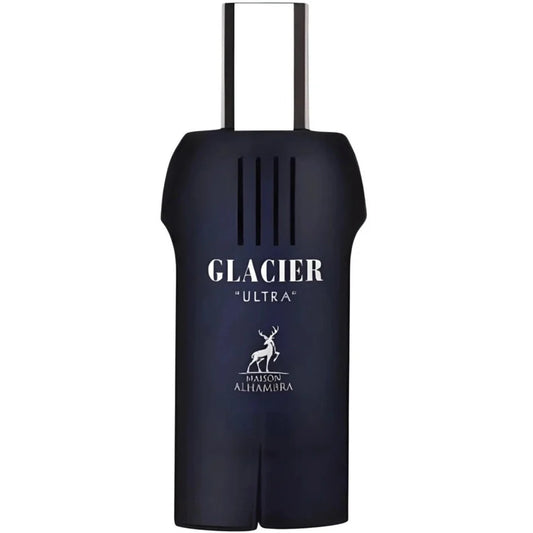 aison Alhambra Glacier Ultra Eau de Parfum 100ml_0