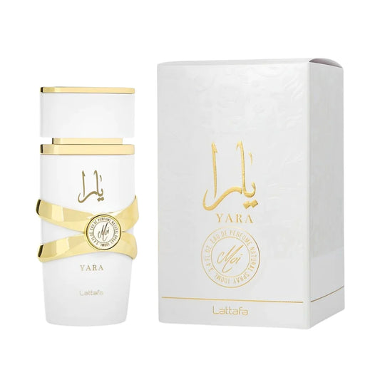 Lattafa Yara Moi Woman Eau de Parfum 100ml