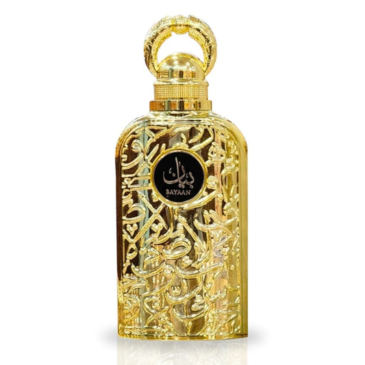 Lattafa Bayaan Woman Eau de Parfum 100ml_0