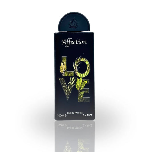 Lattafa Unisex Pride Affection Eau de Parfum 100ml_0