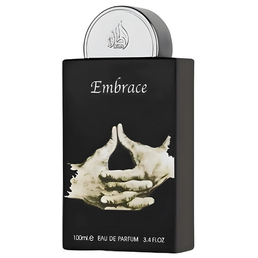 Lattafa Pride Embrace Eau de Parfum 100ml_0