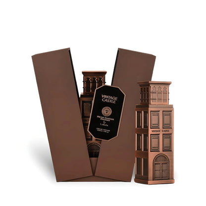 Lattafa Vintage Castle Eau De Parfum 100ml_1