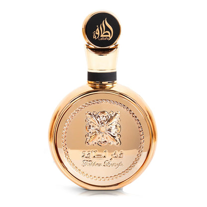 Lattafa Fakhar Lattafa Extrait Woman Eau de Parfum 100ml