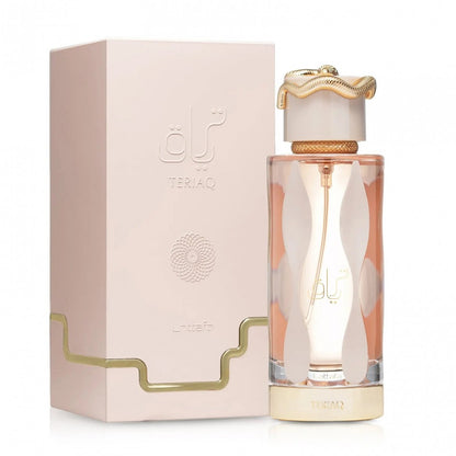 Lattafa Teriaq Eau de Parfum 100ml_1