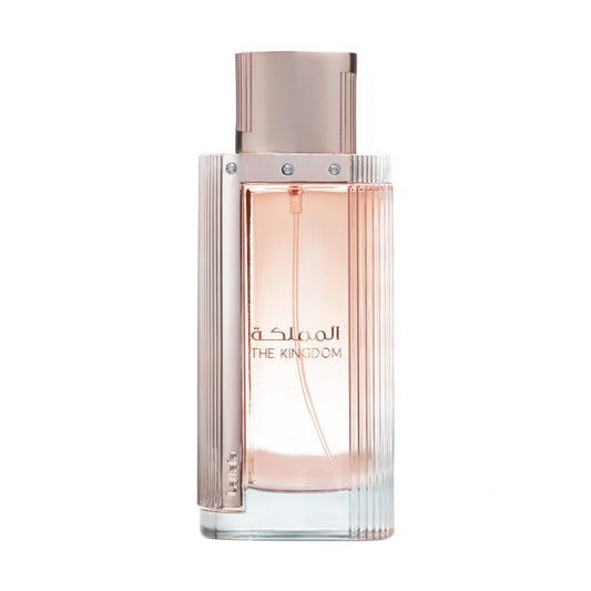 Lattafa Ladies The Kingdom Eau de Parfum 100ml_0