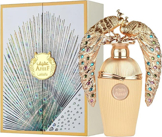 LATTAFA Afeef Woman Eau de Parfum 100ml