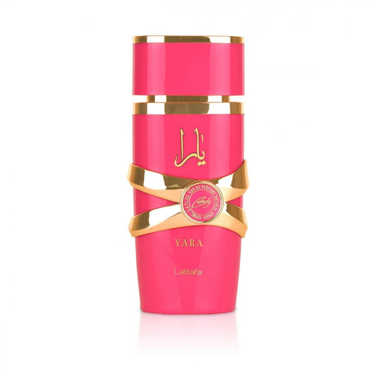 Perfume Mulher Lattafa Yara Candy Eau de Parfum 100ml_0