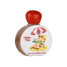 Lattafa Unisex Pride Happy Time Eau De Parfum 75ml_0