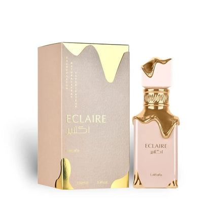 Lattafa Eclaire Eau De Parfum 100 ml