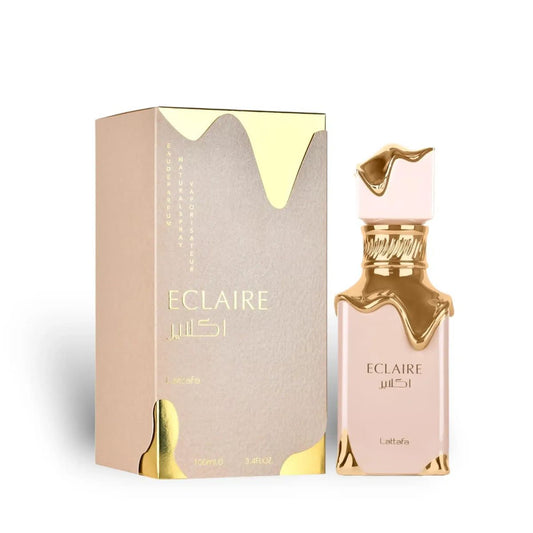 Lattafa Eclaire Eau De Parfum 100 ml