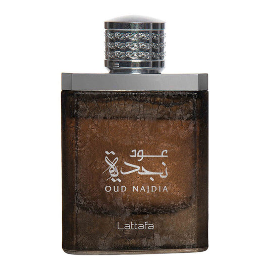 Perfume Lattafa Unissexo Oud Najdia Eau De Parfum 100 ml_0