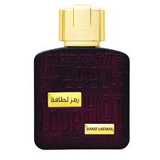 Lattafa Ramz Gold Eau de Parfum 100ml_0
