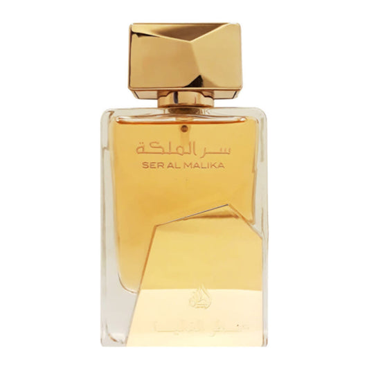 Perfume Feminino Lattafa Ser Al Malika Eau de Toilette 100ml_0