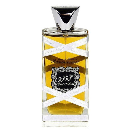 Lattafa Perfume Unissexo Oud Mood Reminiscence Eau De Parfum 100ml_0