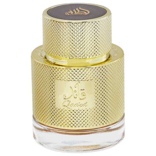 Lattafa Qaa'ed Eau de Parfum 100ml_0